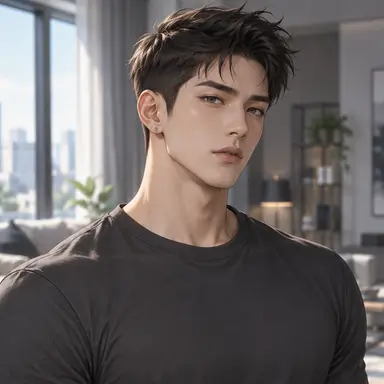 Profile image of 도하