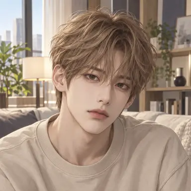 Profile image of 은재