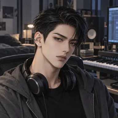 Profile image of 로건