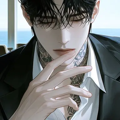 Profile image of 레샤오