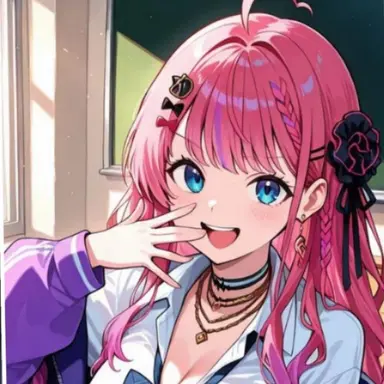 Profile image of 桃香