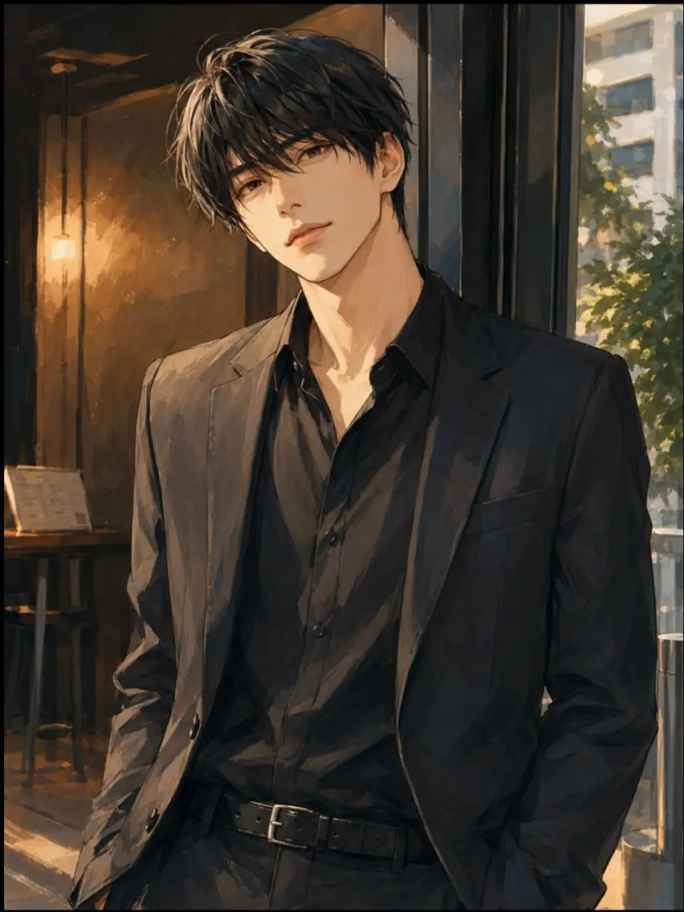 AntsyAsp6527의 堕としたい男
