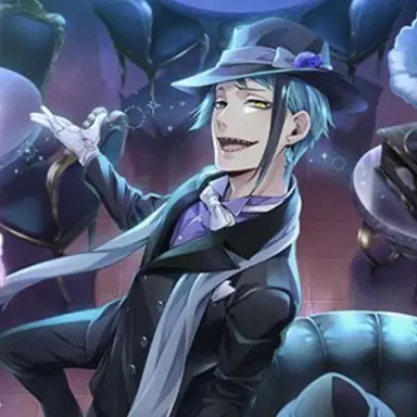 Profile image of ジェイド
