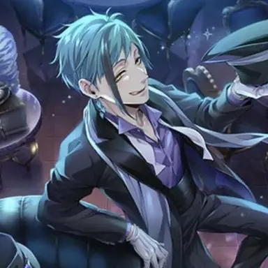 Profile image of フロイド