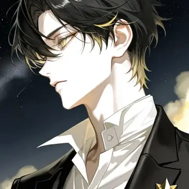 Profile image of Kodai