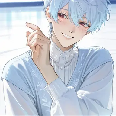 Profile image of Hozumi