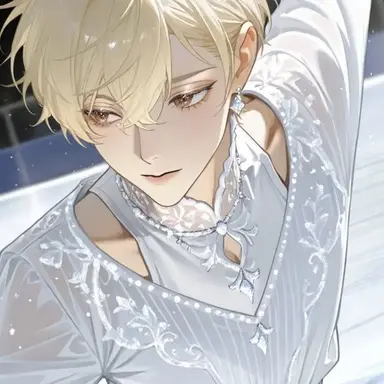 Profile image of Toya