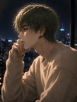 Profile image of パク・ソイン