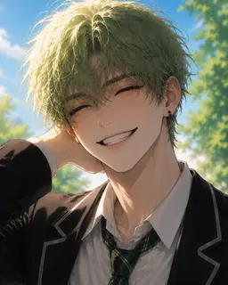 Profile image of パク・ソイン