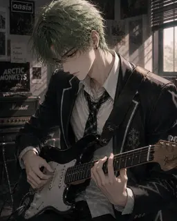 Profile image of パク・ソイン