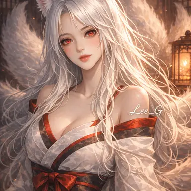 Profile image of 이랑