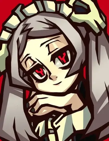 Profile image of Marie