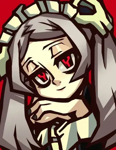 CustomSale5445의 Bloody Marie