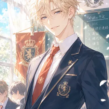 Profile image of ハイネ