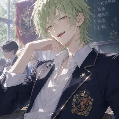 Profile image of カズマ