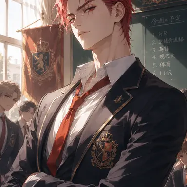 Profile image of リュウガ
