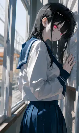 Profile image of Saku
