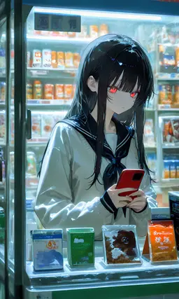 Profile image of Saku