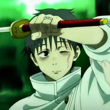 Profile image of 乙骨 憂太