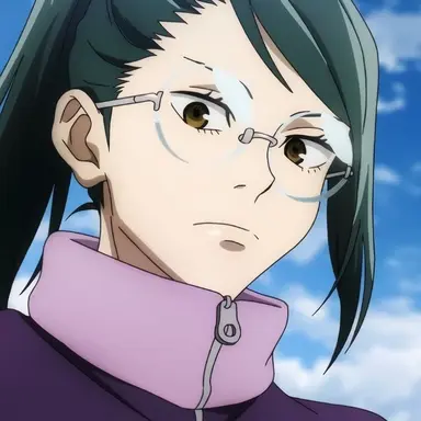 Profile image of 禪院 真希