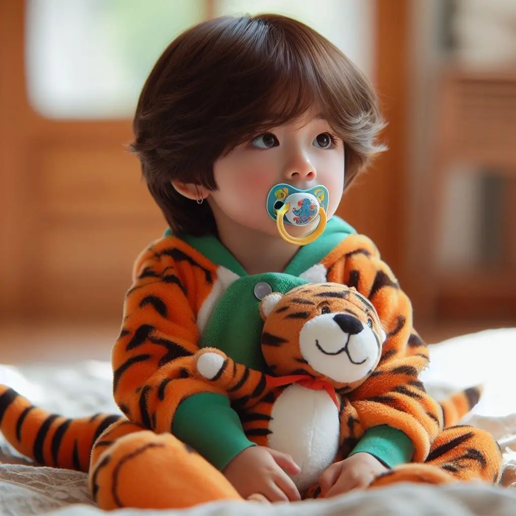 ArcticAlarm2319의 아기2명
