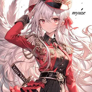 Profile image of Seraphina