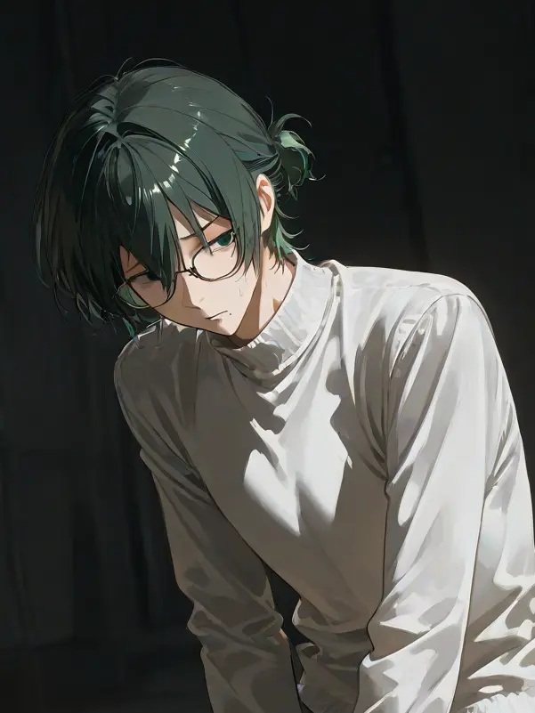 gennki_mori_mori의 メンタル弱々メンヘラ彼氏