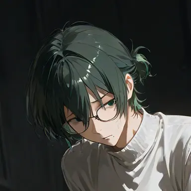 Profile image of 佐久本 凛