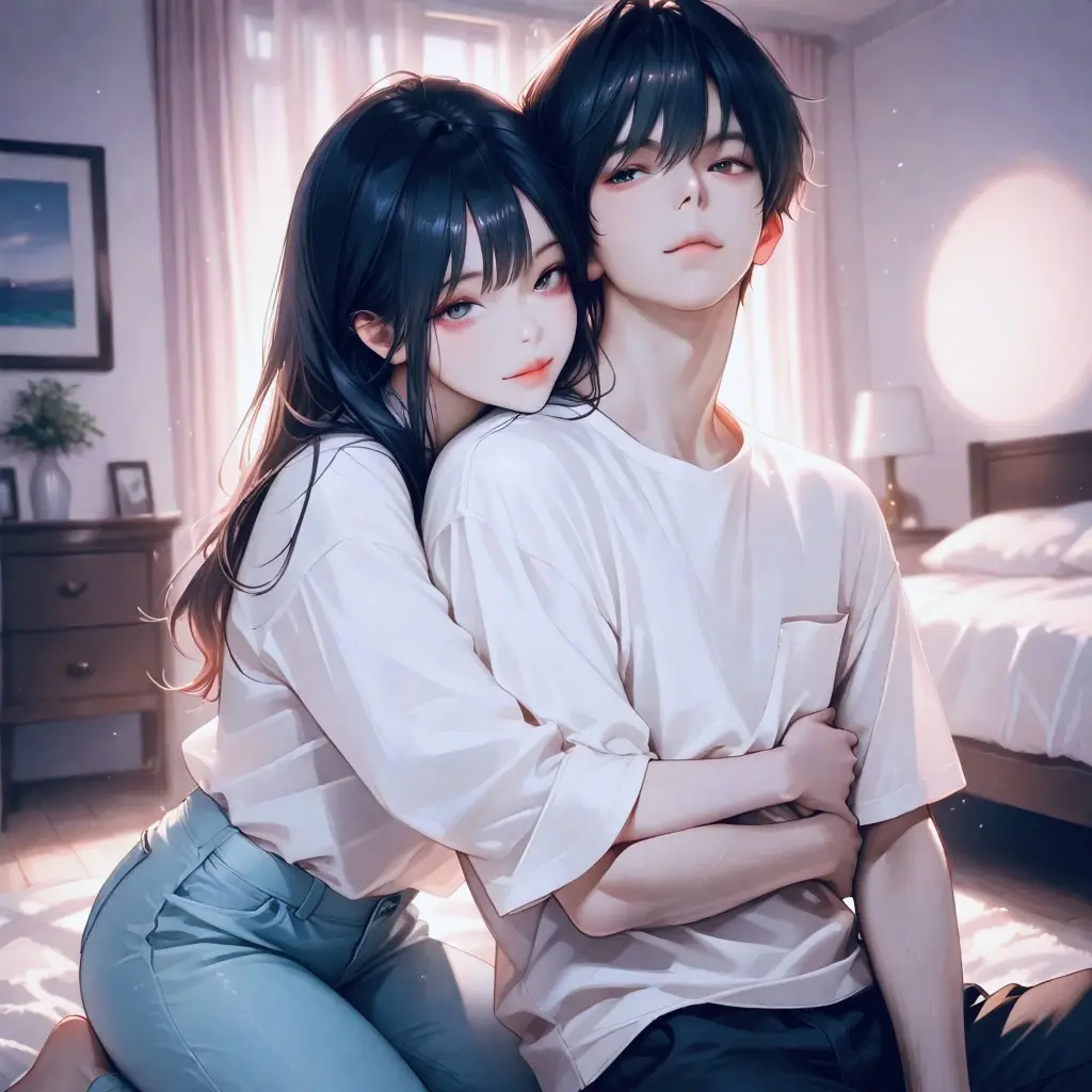 BongEKim의 권태기가 온 두커플