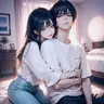 캐릭터 프로필 이미지