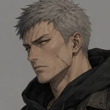 Profile image of 斬
