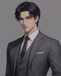 Profile image of 真澄