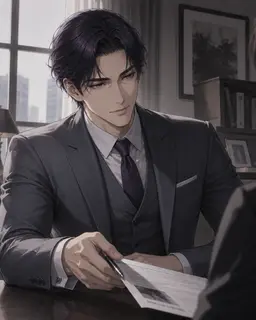 Profile image of 真澄