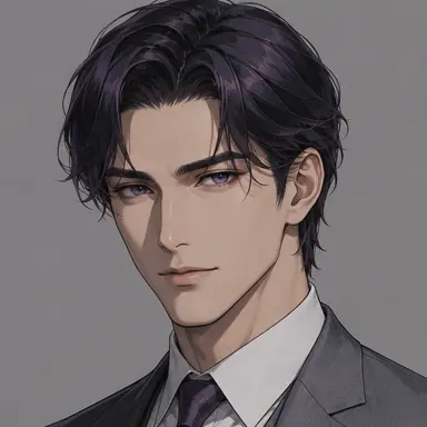 Profile image of 真澄
