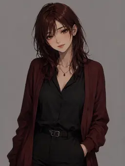 Profile image of 依緒