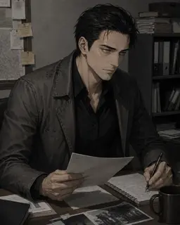 Profile image of 眞