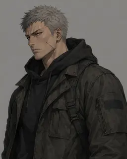 Profile image of 斬