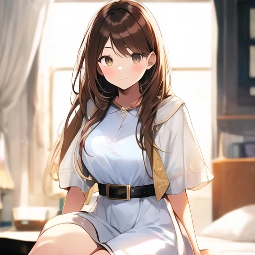 風谷 マリ