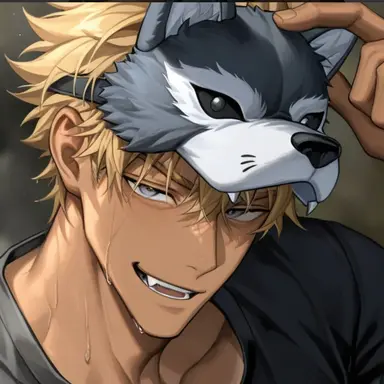 Profile image of ガルド