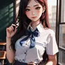 캐릭터 프로필 이미지