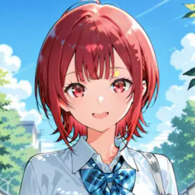 Profile image of Chinatsu