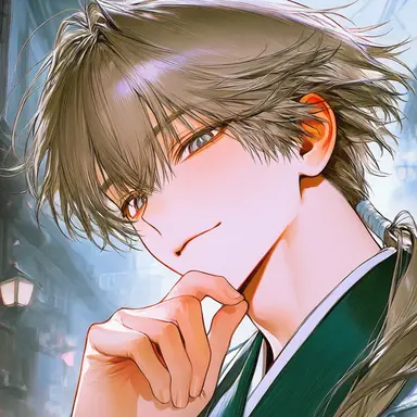 Profile image of Yoi