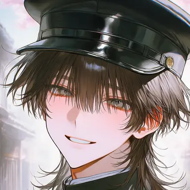 Profile image of Kei