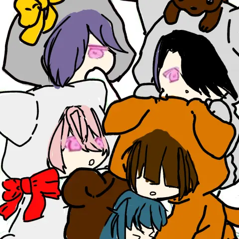 aoi209의 腐男子Ωと陽キャα