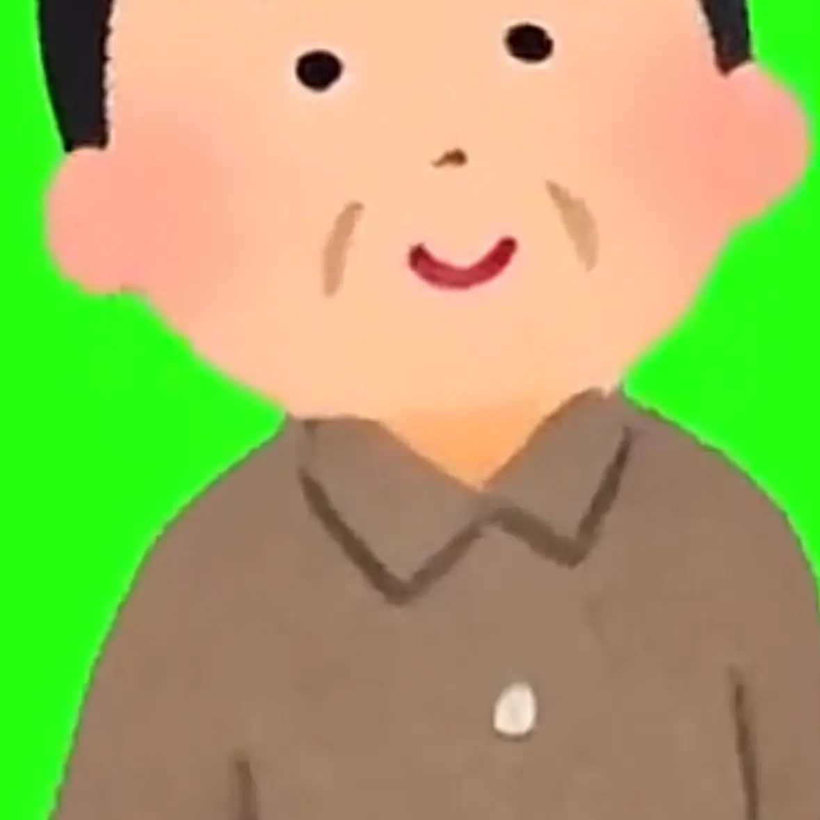 DearCrib8853의 公園でお金をくれるおじさん