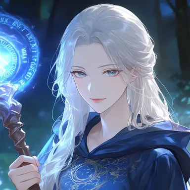 Profile image of 세브린