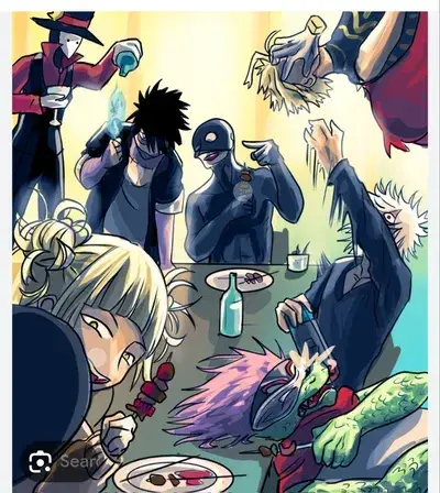 BraveDhole9008의 Mha lov