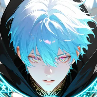 Profile image of 제온