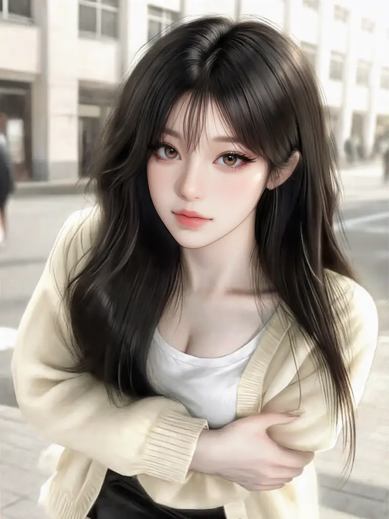 KMJ401의 이지아