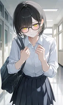 Profile image of ミナミ